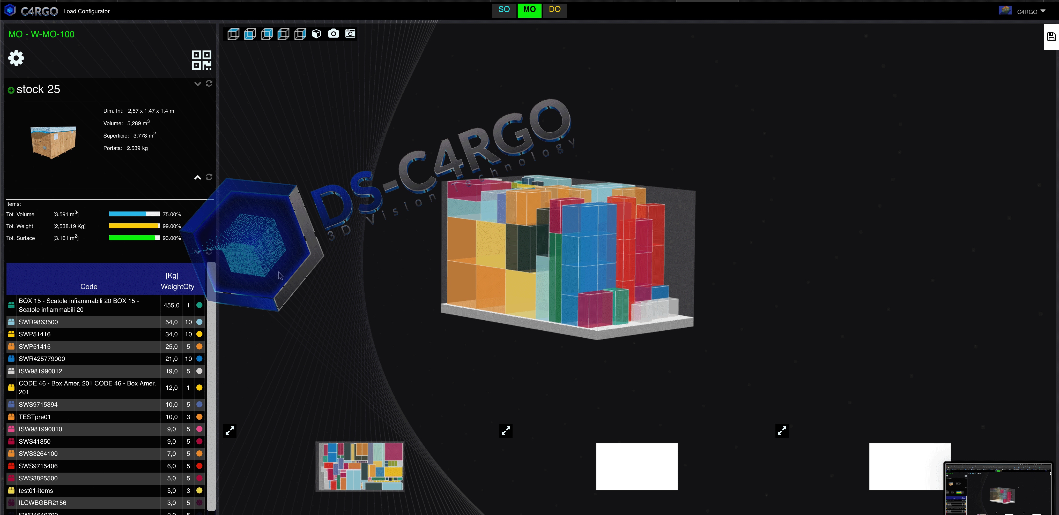 3D Lab