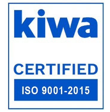 ISO 9001:2015